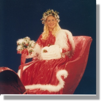 Miss Christmas